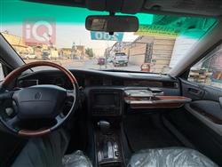 تويوتا كراون